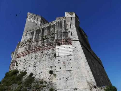 Casita LERICI