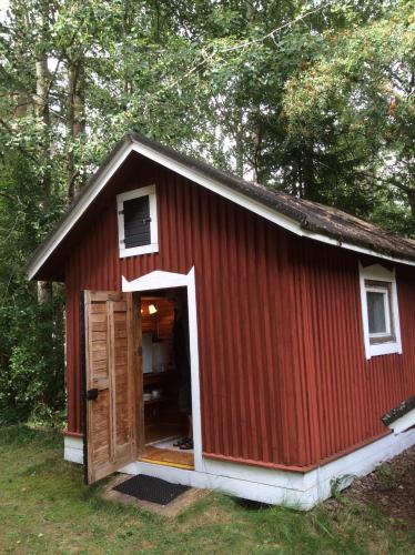 One-Bedroom Bungalow