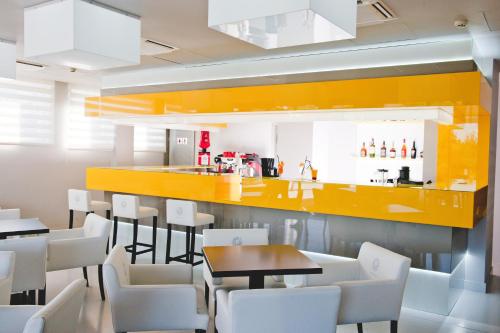 Hotel Leon & Spa - image 6