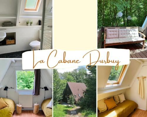 La cabane, Durbuy, Durbuy (Foto 4)