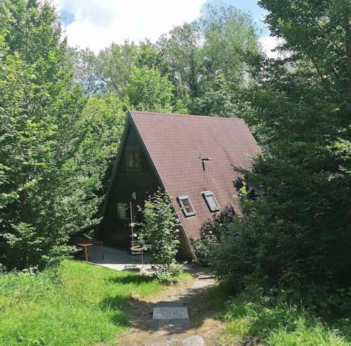 La cabane, Durbuy, Durbuy (Foto 5)