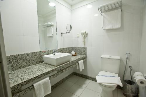 Aquarios Praia Hotel - image 4