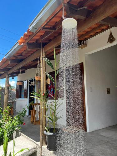 Pousada Casa de Naue - Ilha de Boipeba