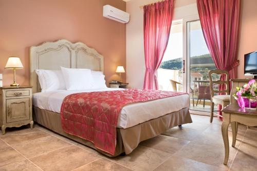 Magnolia Resort