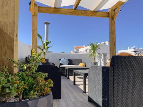 My Residence Alvor in Alvor