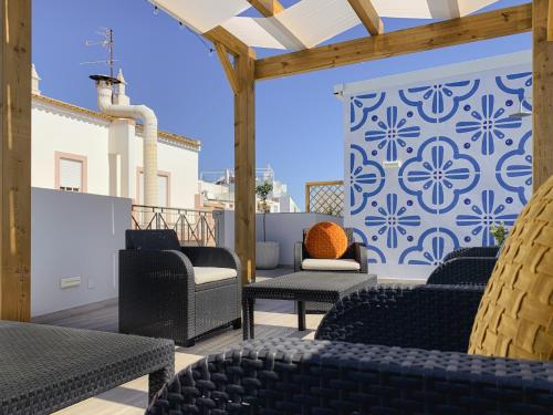 My Residence Alvor 5