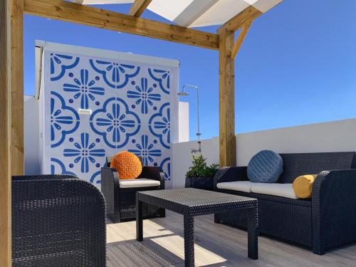 My Residence Alvor 4