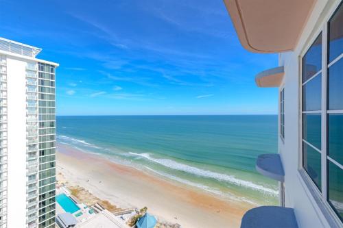 Unit 2328 Ocean Walk - 2 Bedroom Ocean View in Daytona Beach, USA
