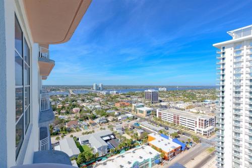 Unit 2328 Ocean Walk - 2 Bedroom Ocean View in Daytona Beach, USA