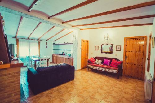 Posada Penarubia in Penarrubia