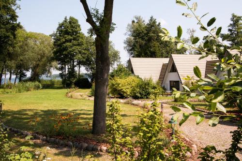 Das Haus am See Schwerin in Schwerin, Deutschland
