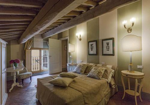  Casa del Fattore by MC Luxury Rentals in Capannori
