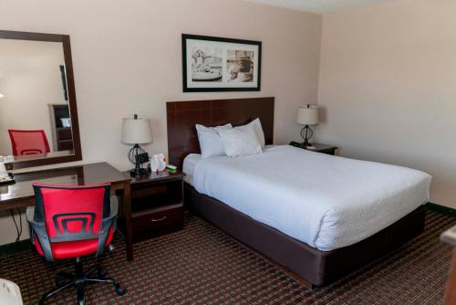 Ramada Worldwide - image 12