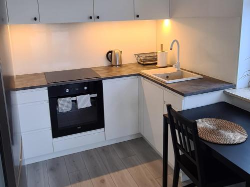 60 - Apartamenty Siedlce - Nowy apartament w centrum przy ul 3 Maja 51a, Siedlce (zdjęcie 8)