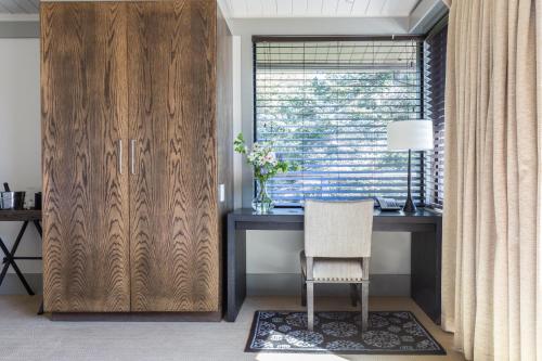 The Heritage House Resort in Little River (CA)