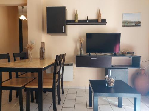  Menecrates Corfu Town Apartment in Korfu-Stadt