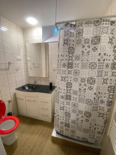 T2 Centre Ville Neveu in 塔布