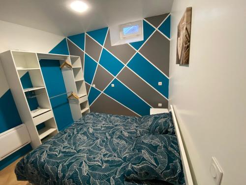 T2 Centre Ville Neveu in 塔布