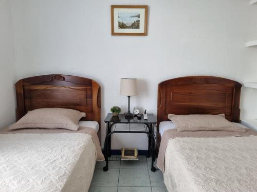 . Entire Cozy apartment for you, 5 min SJO Airport