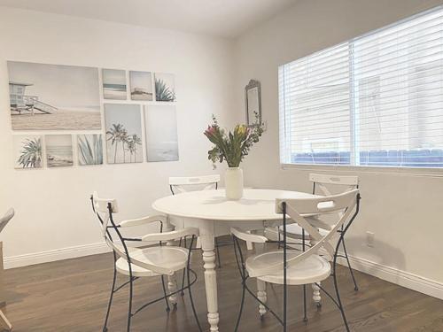 Superior One-Bedroom Apartment