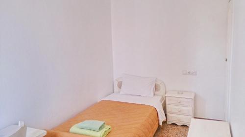 Loukas Pension in Mykonos Stadt