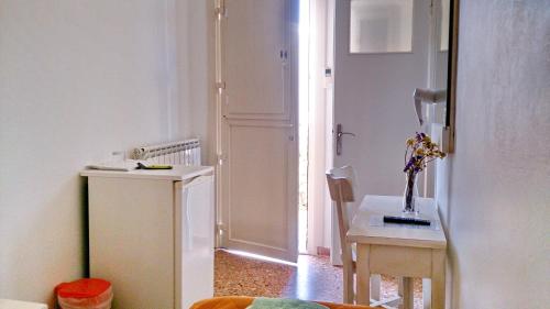 Loukas Pension in Mykonos Stadt