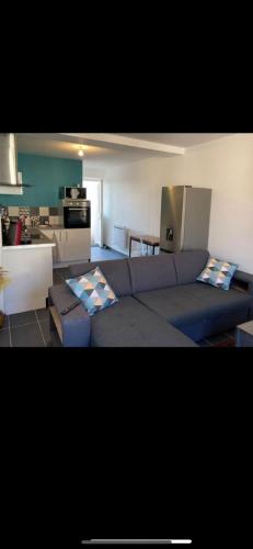 Le cosy roannais in Roanne