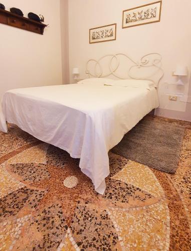  Relais Pacinotti Rooms in Pisa