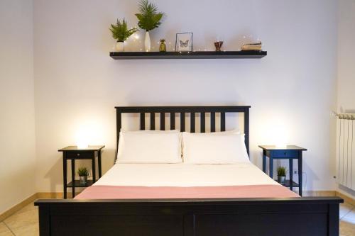 The Good Place B&B – Rome