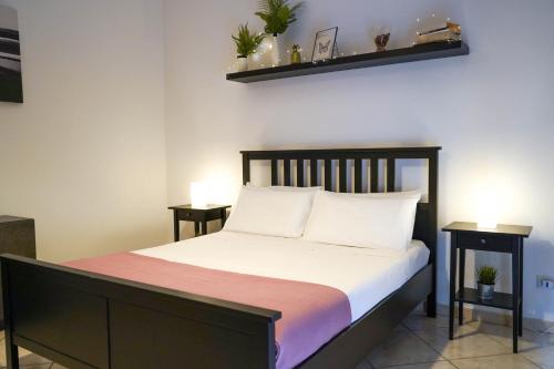 The Good Place B&B – Rome