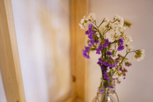 The Good Place B&B – Rome