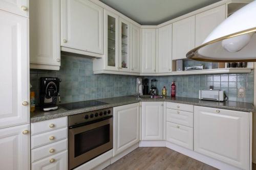 Wohnung in Zentrumsnähe beim Hauptbahnhof (100 m2), Vídeň (fotografie 9)