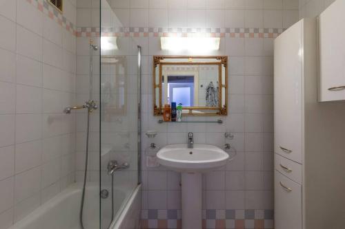 Wohnung in Zentrumsnähe beim Hauptbahnhof (100 m2), Vídeň (fotografie 5)