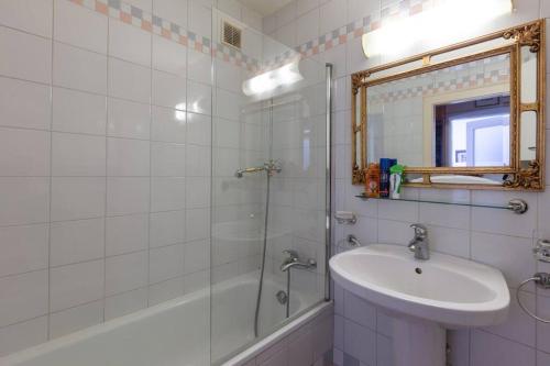 Wohnung in Zentrumsnähe beim Hauptbahnhof (100 m2), Vídeň (fotografie 6)