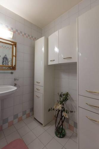 Wohnung in Zentrumsnähe beim Hauptbahnhof (100 m2), Vídeň (fotografie 7)