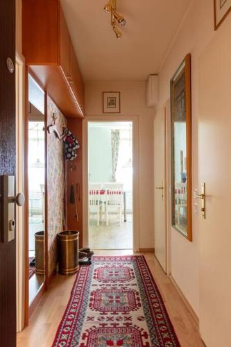  Wohnung in Zentrumsnähe beim Hauptbahnhof (100 m2) in Wien