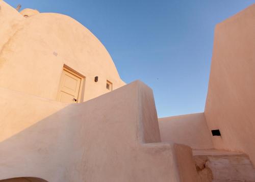 Castelli Torre - Location saisonnière - Emporio Santorini