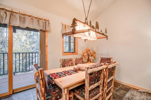 Twin Elks Lodge C11 Condo Ski In Stroll to Main Street in Breckenridge, USA