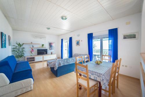  Apartment Jadranka in Brist