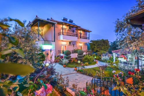  Edem Garden in Skala Potamias
