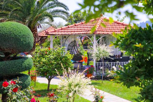 Edem garden, Skala Potamias (fotografie 11)