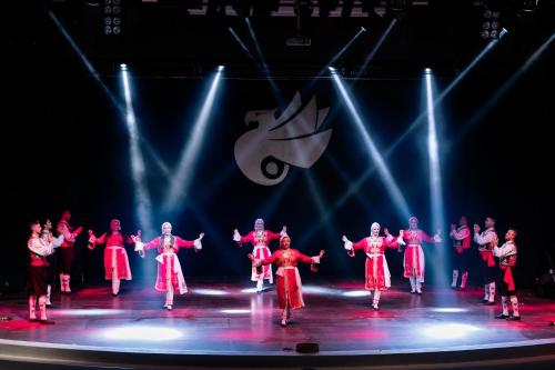 Limak Cyprus Deluxe Hotel Limak Cyprus Deluxe Hotel