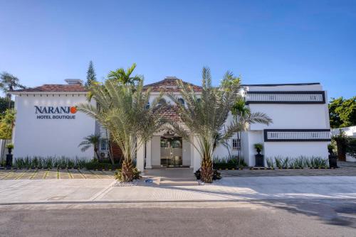 Naranjo Hotel Boutique - صورة 5