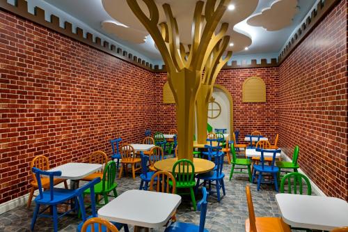 Limak Cyprus Deluxe Hotel Limak Cyprus Deluxe Hotel