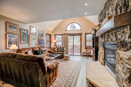 Wendall Square Condo Great Breck Location in Breckenridge, USA