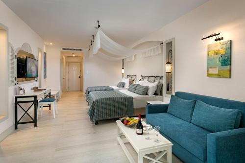 Limak Cyprus Deluxe Hotel Limak Cyprus Deluxe Hotel