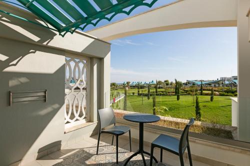 Limak Cyprus Deluxe Hotel Limak Cyprus Deluxe Hotel