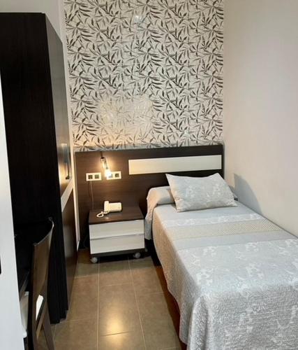 Hotel Daymiel in Daimiel