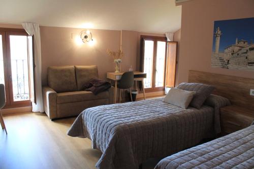 Apartamentos Turísticos ESCORRALADAS (Apartamentos Turisticos ESCORRALADAS) in Baltanás