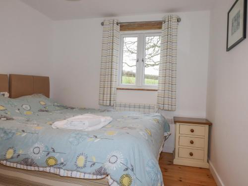 Vine Cottage St. Austell - image 12